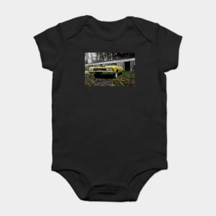 1968 El Camino, Chevrolet Baby Bodysuit